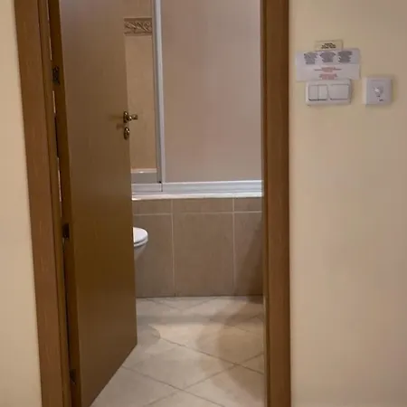 Cosy & Stylish With Free Spa & Pool Apartmán Bansko