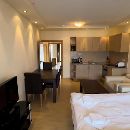 Cosy & Stylish With Free Spa & Pool Bansko