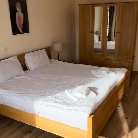 Daire Cosy & Stylish With Free Spa & Pool *